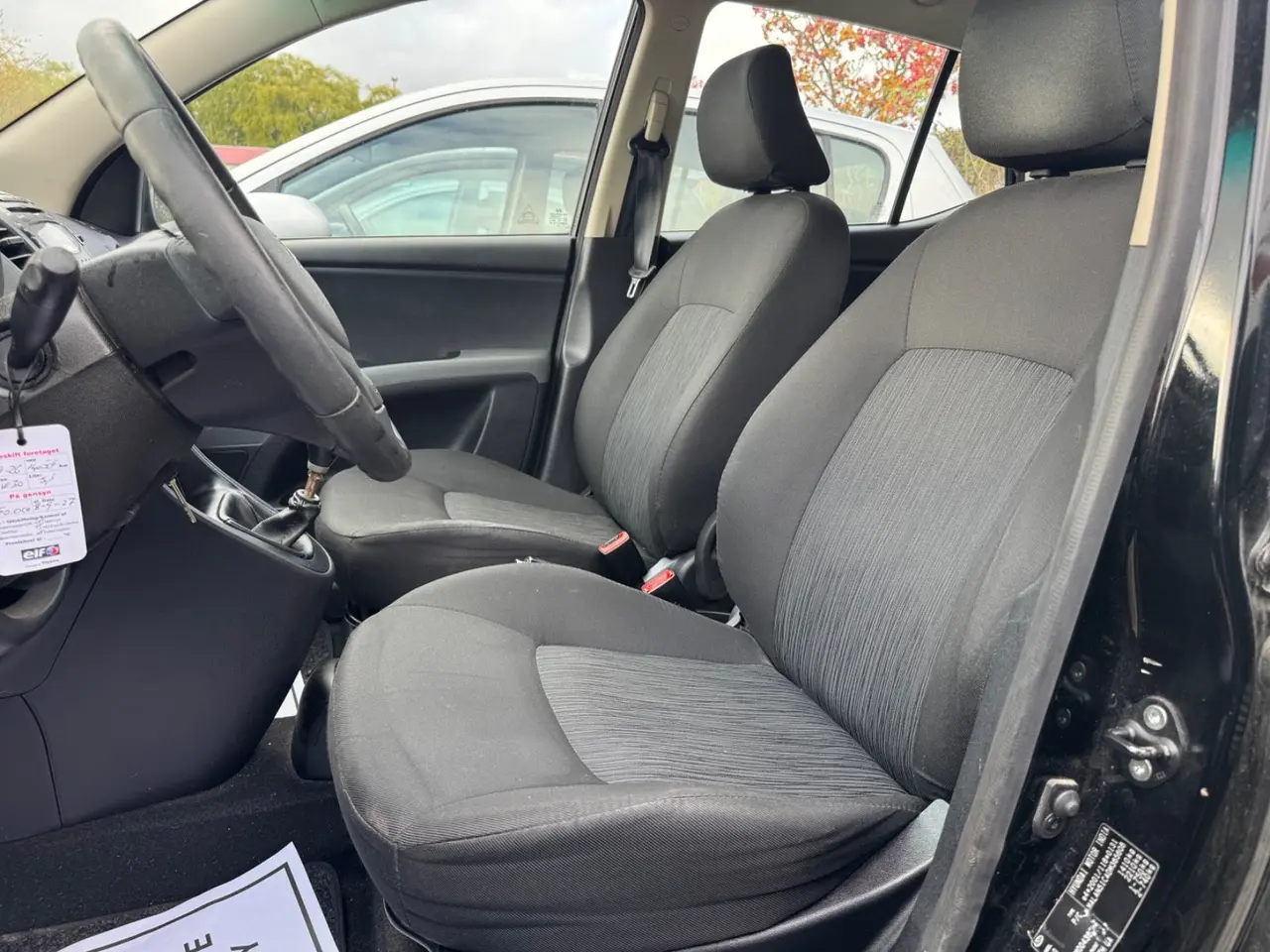Billede 11 - Hyundai i10 1,2 Comfort+