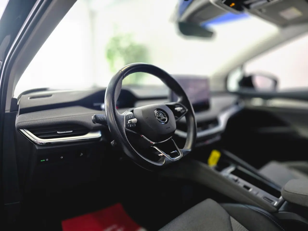 Billede 4 - Skoda Enyaq 80x iV Loft