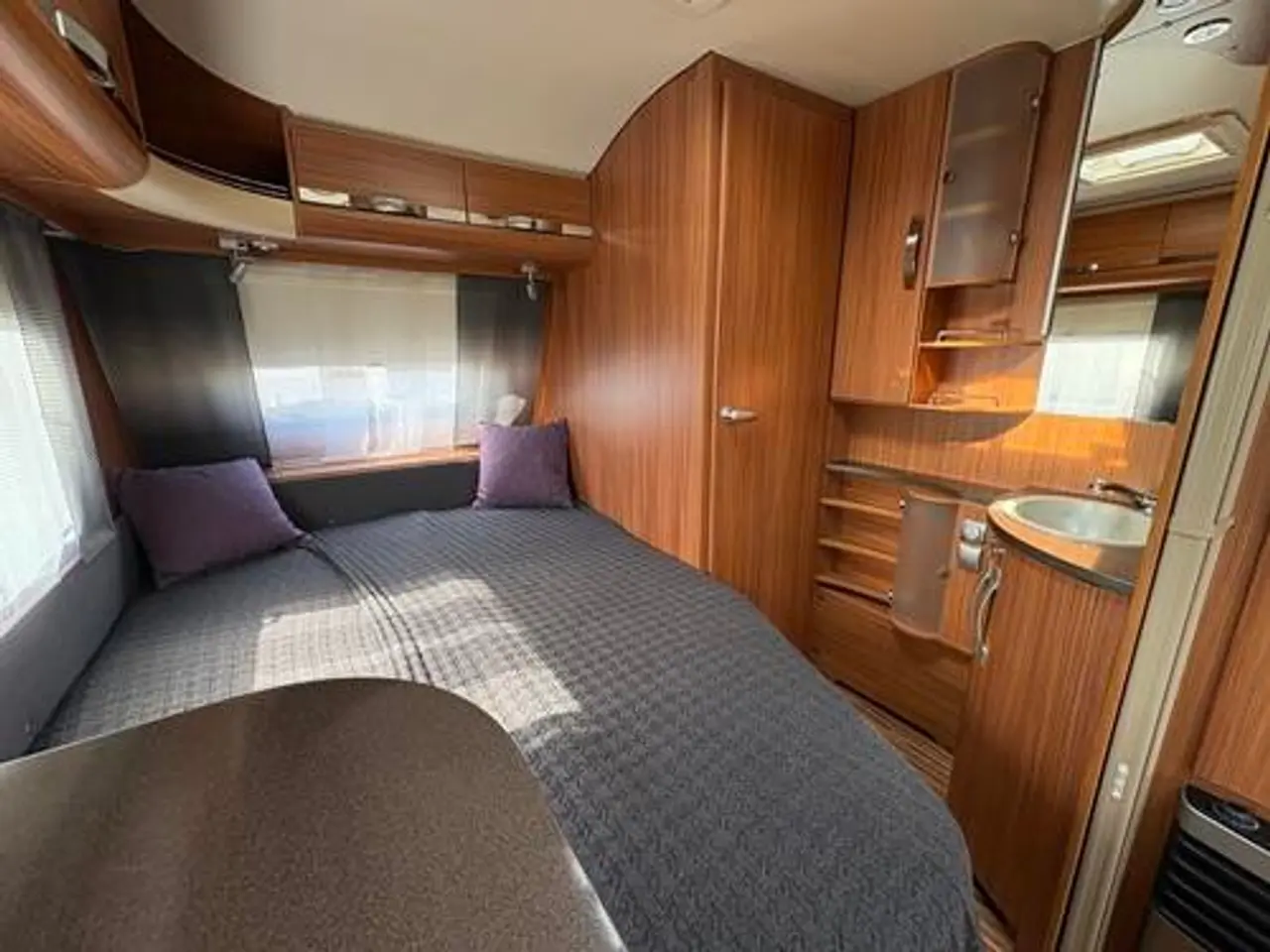 Billede 3 - Adria Adora 462 PU