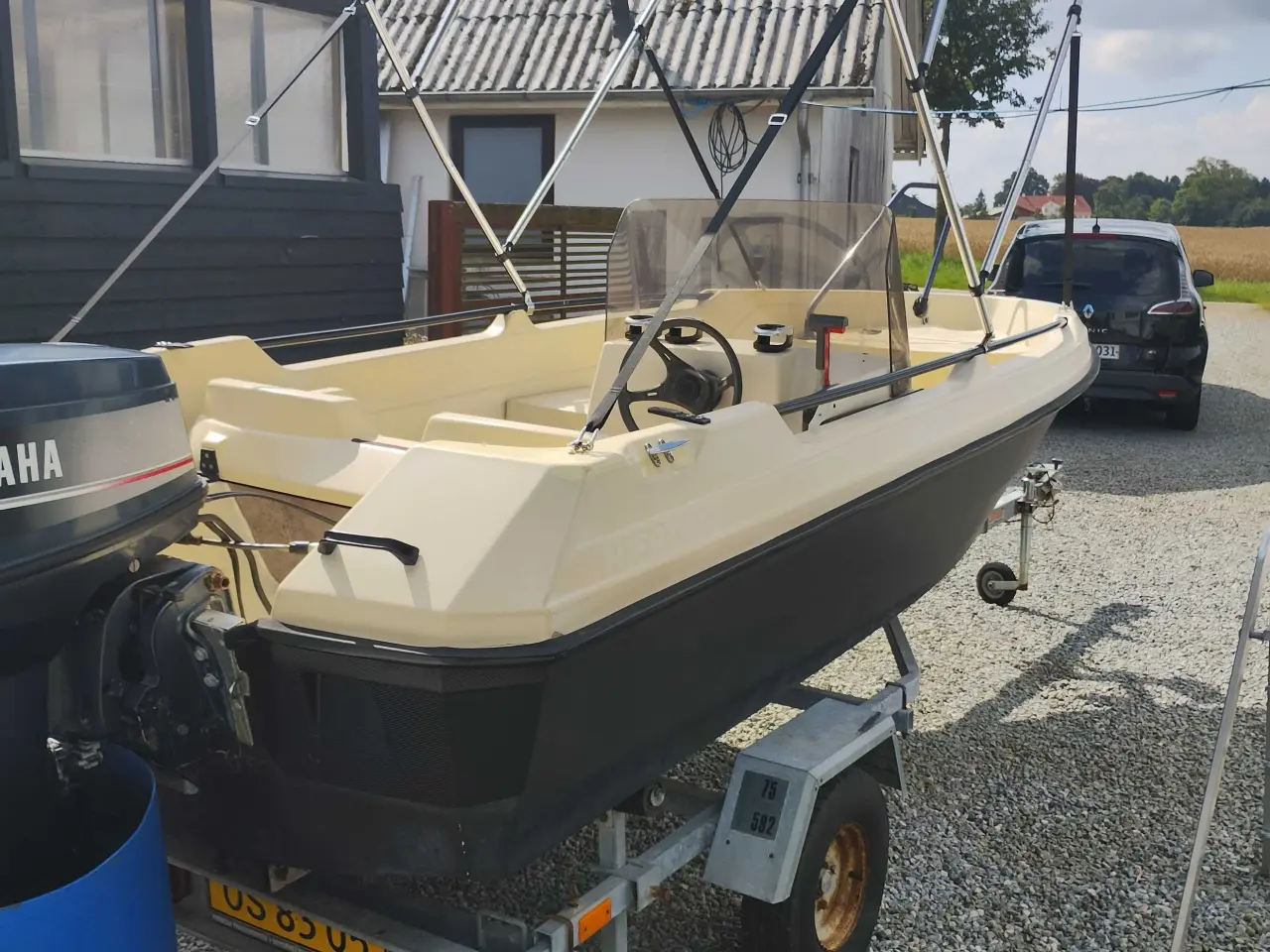 Billede 2 - Terhi 415