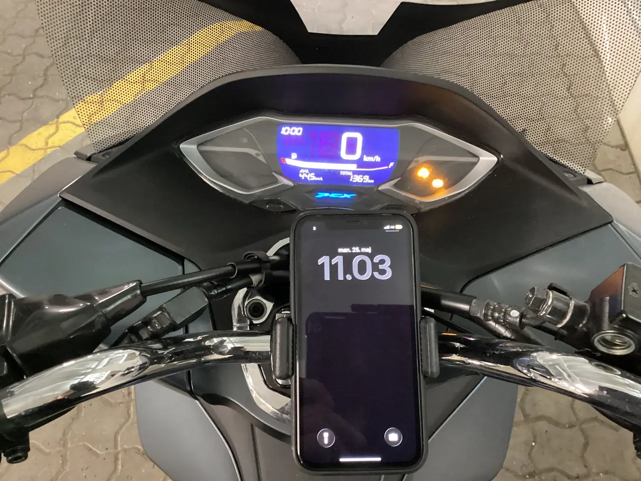 Billede 9 - Honda PCX 125