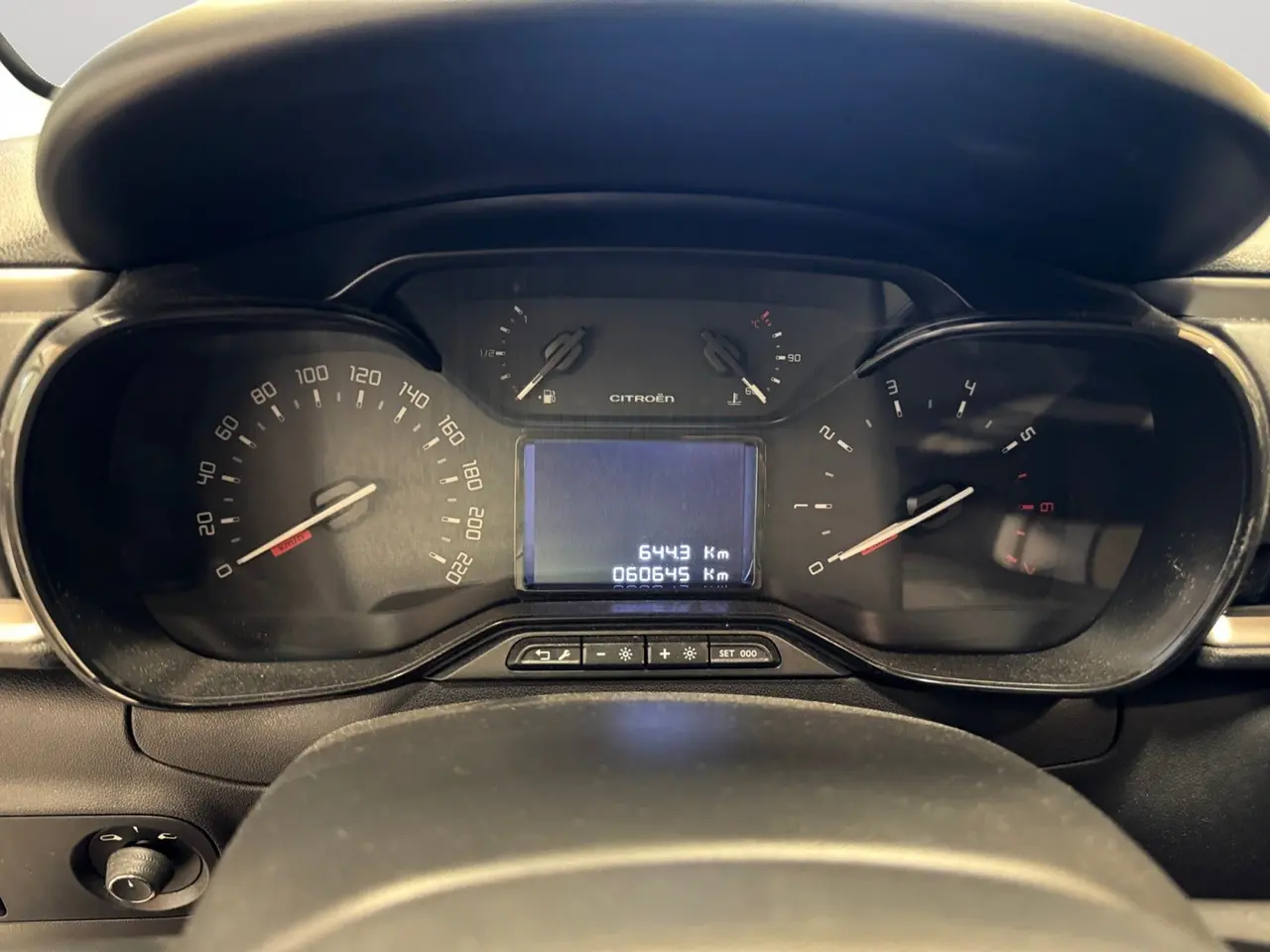 Billede 7 - Citroën C3 1,5 BlueHDi 100 Cool