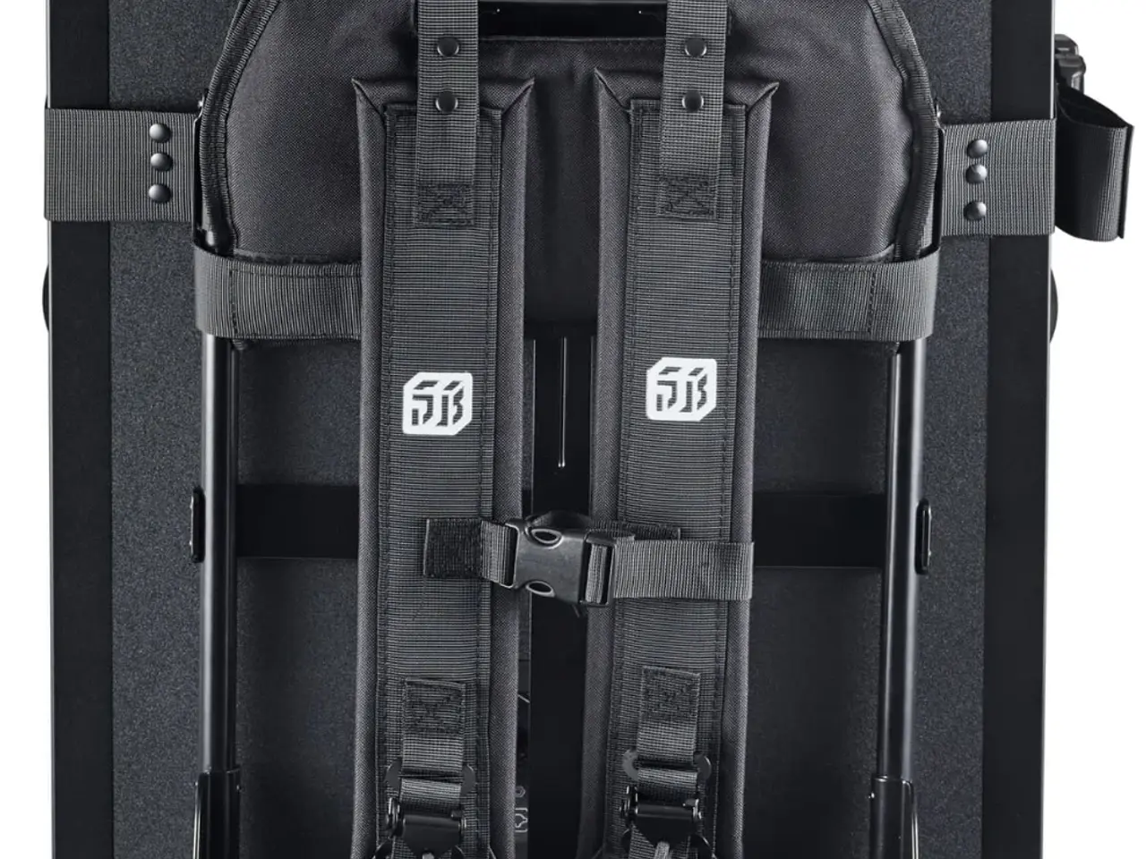 Billede 9 - SOUNDBOKS backpack