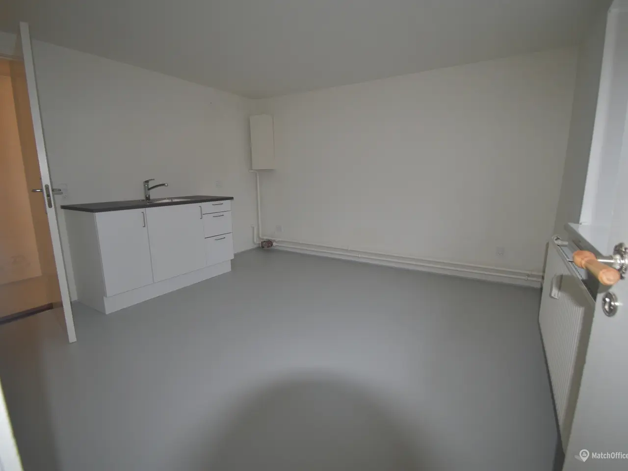 Billede 4 - Butikslokale til leje på Skernvej 2, Østjylland