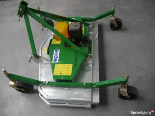 GEO Rotorklipper 120cm