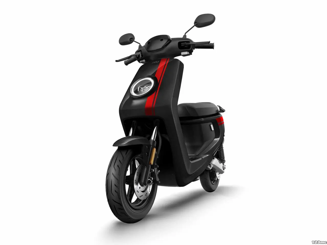 Billede 1 - NIU MQi+ Sport