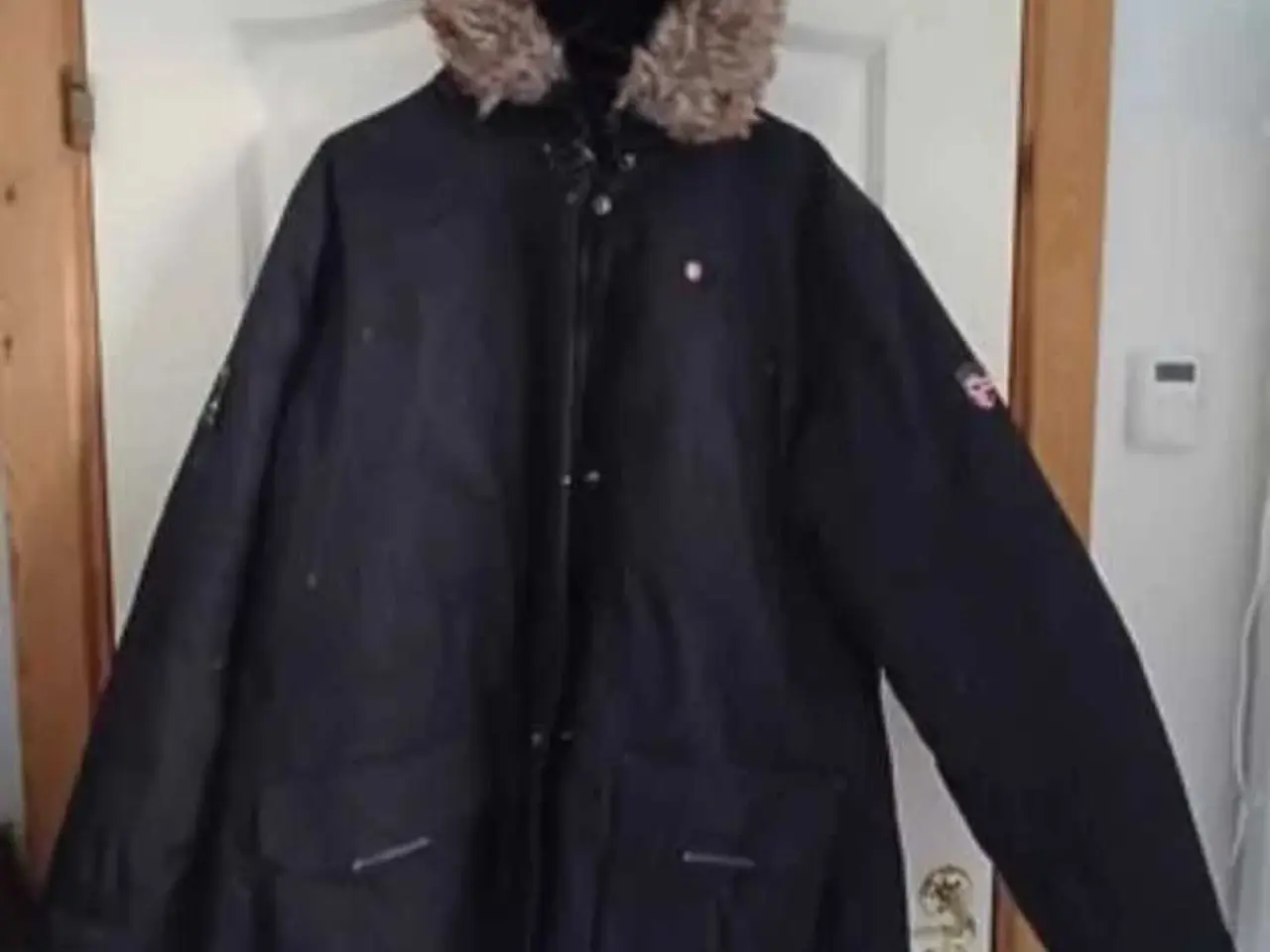 Billede 1 - Norway Geographical - Str 5/ xl