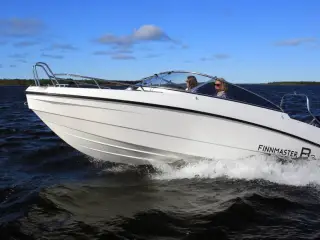 Finnmaster R6