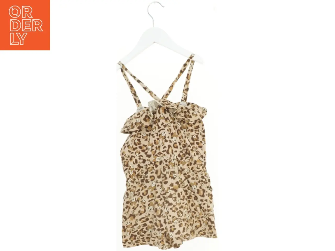 Billede 2 - Buksedragt fra H&M (str. 104 cm)