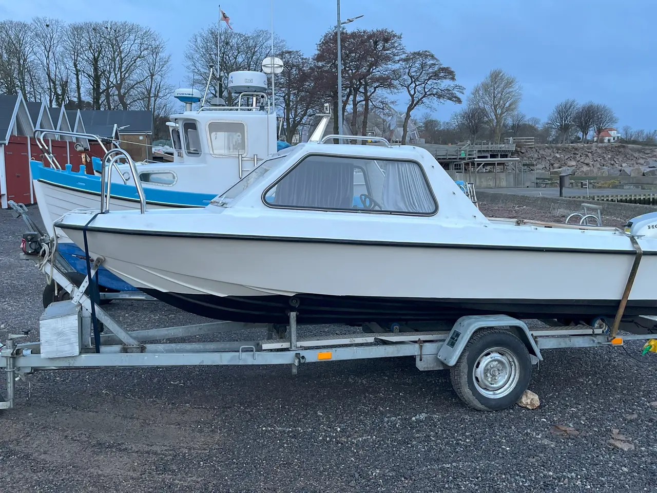 Billede 2 - Jofa Winth 465