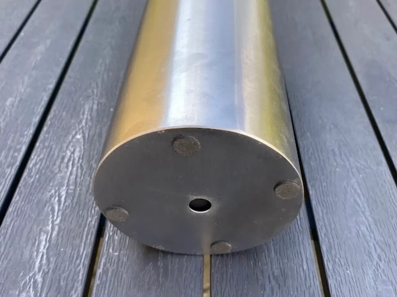 Billede 3 - ⭐️ Dorre universal knivblok 22,5 cm, rustfrit stål