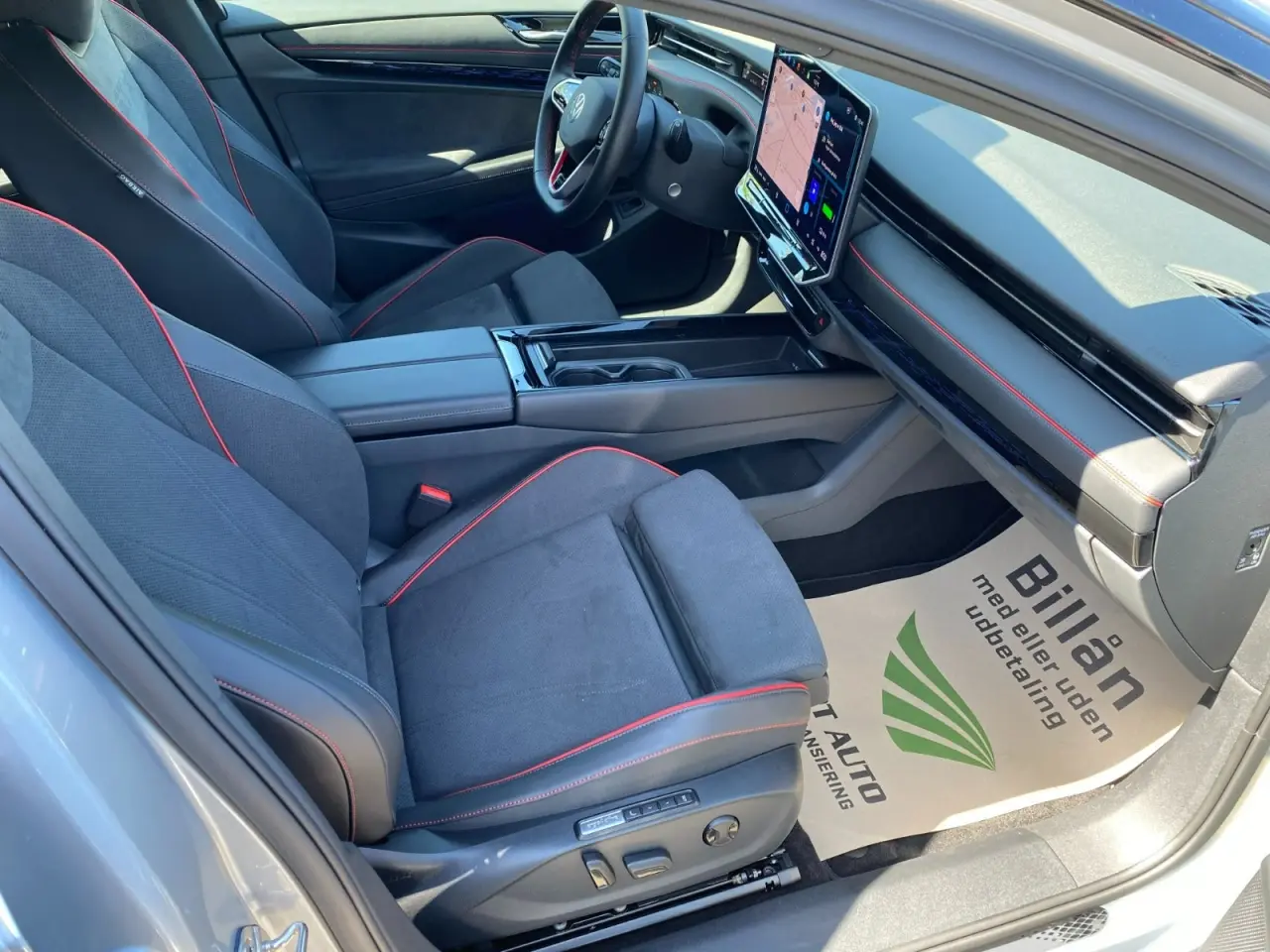 Billede 18 - VW ID.7 86 GTX Max 4Motion