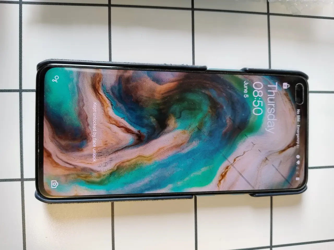 Billede 7 - One Plus Nord 256gb 12gb ram