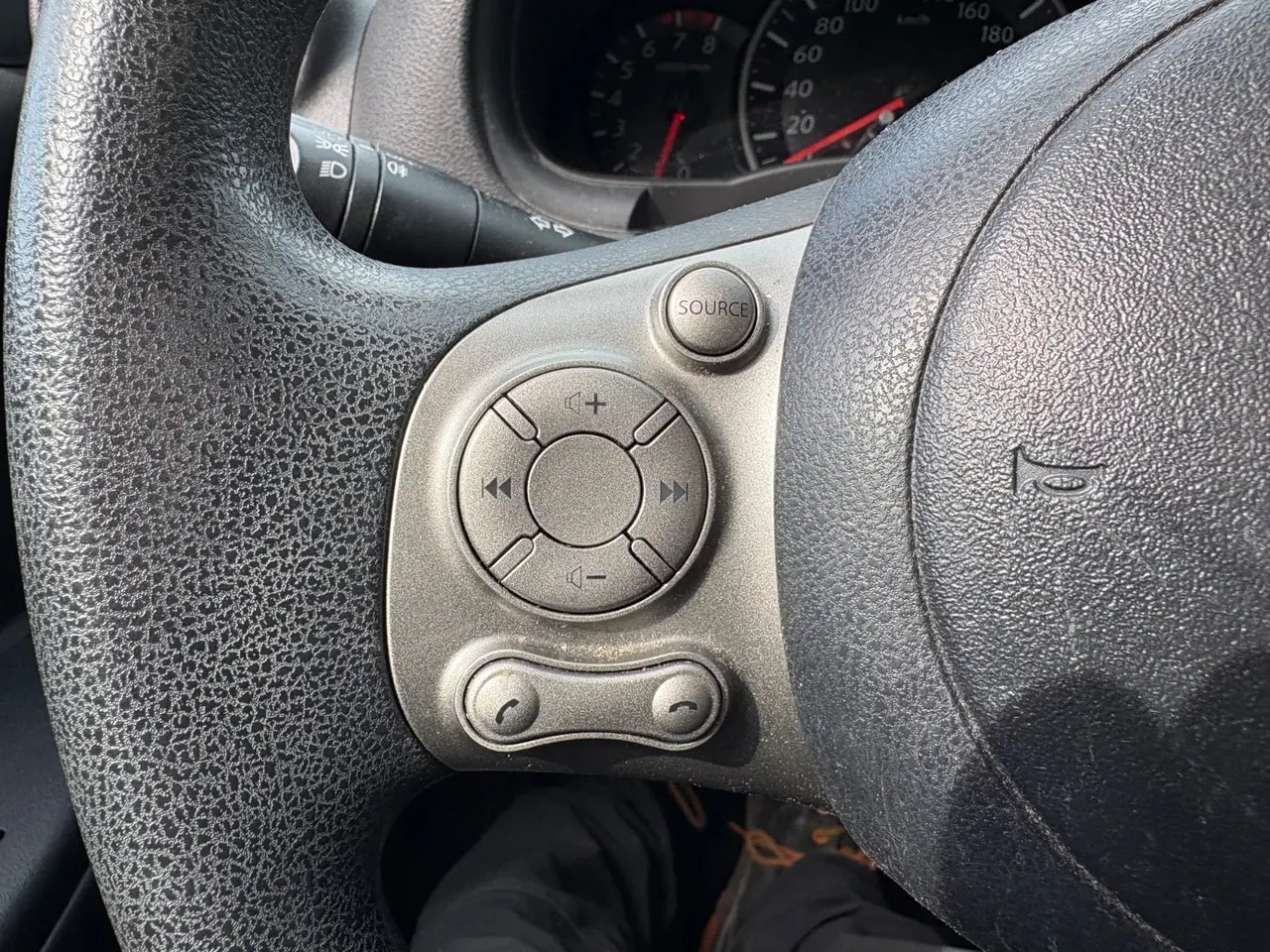 Billede 22 - Nissan Micra 1,2 Acenta