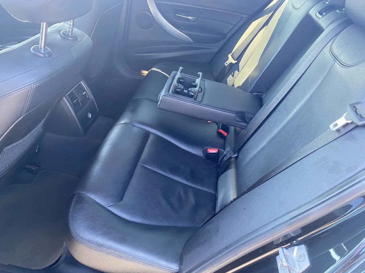 Billede 14 - BMW 320d Touring 2,0 D XDrive Steptronic 190HK Stc 8g Aut.