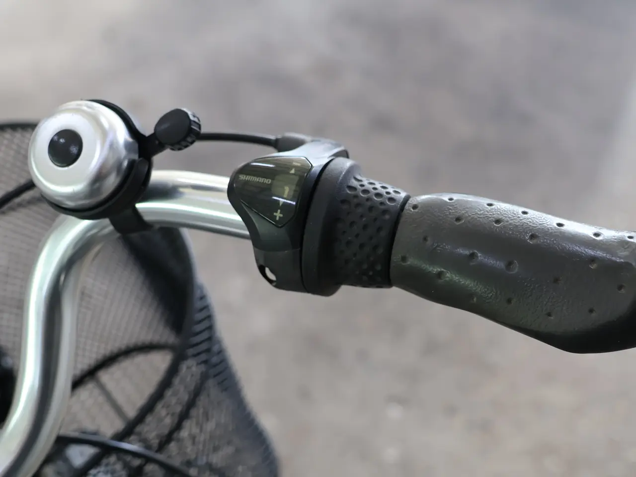 Billede 7 - Puch electric damecykel m/3gear