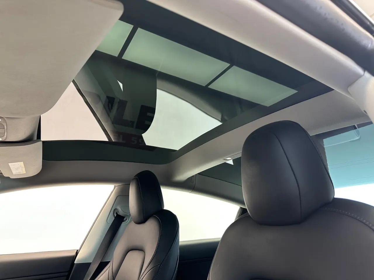 Billede 16 - Tesla Model 3 Standard Range+ RWD