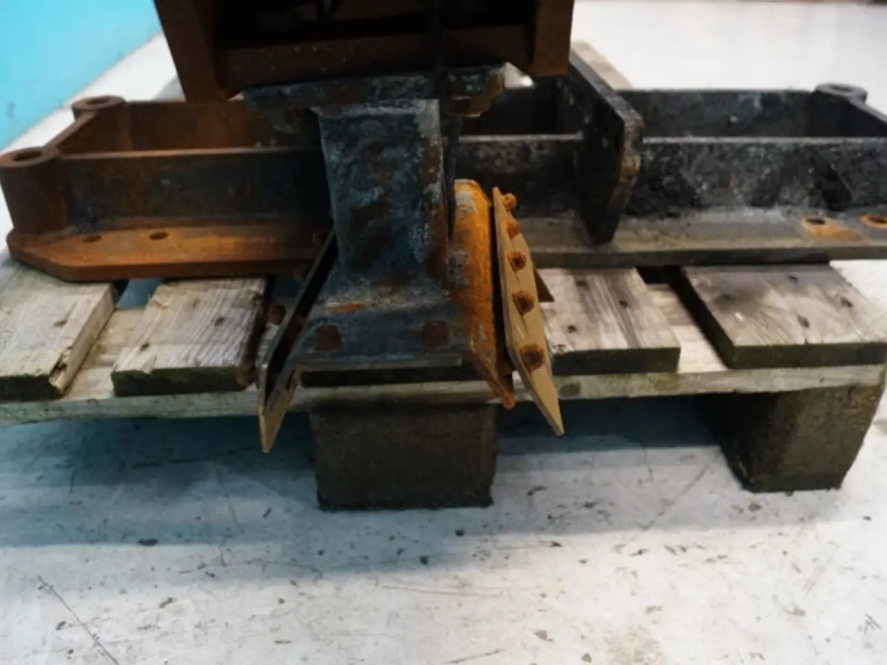 Billede 4 - SIWI Maskinmodul MM800