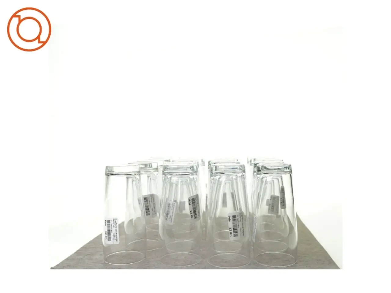 Billede 3 - Glas (str. 14 x 6 cm)