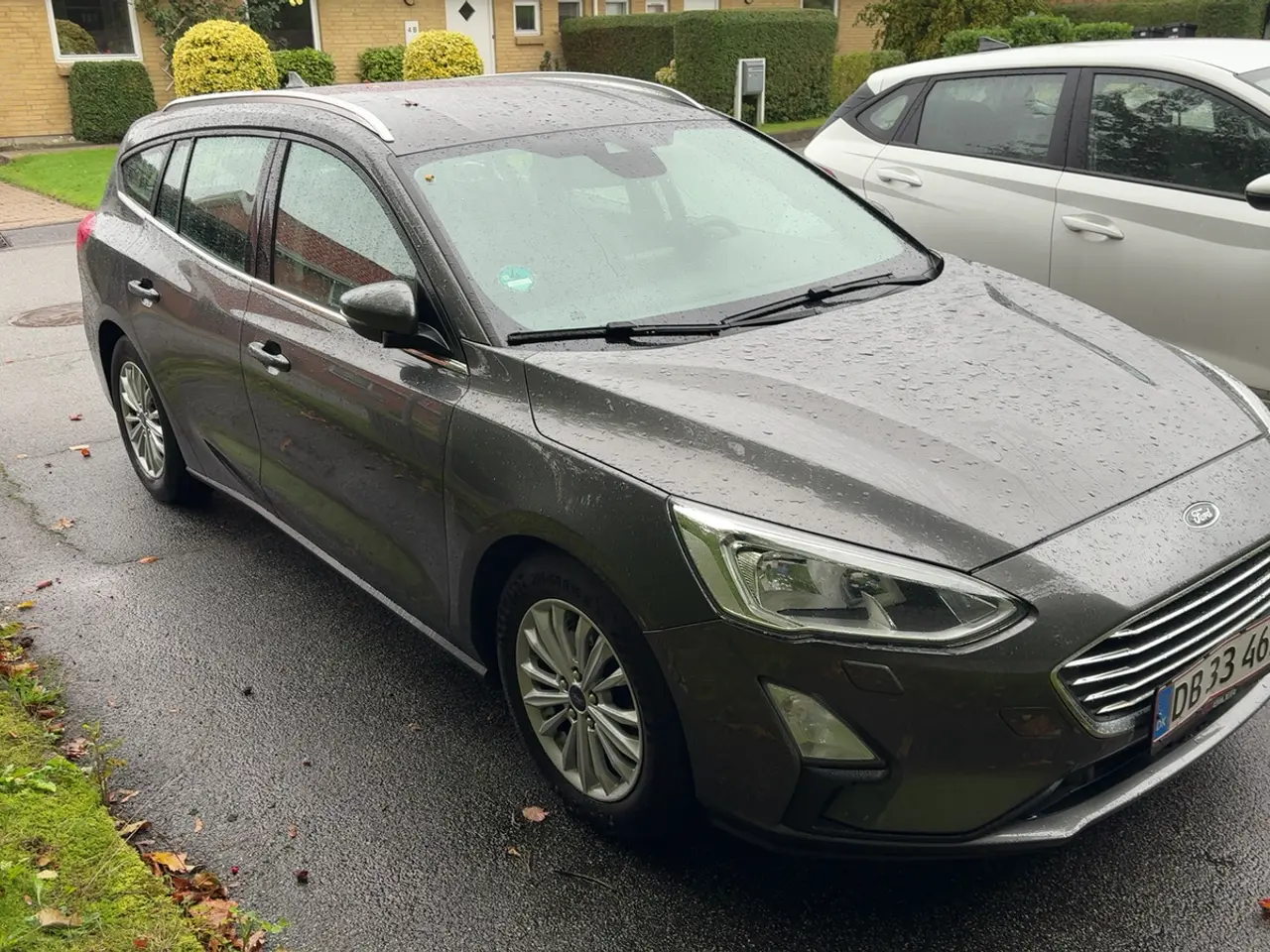 Billede 3 - Ford Focus 1,0 EcoBoost Titanium stc.
