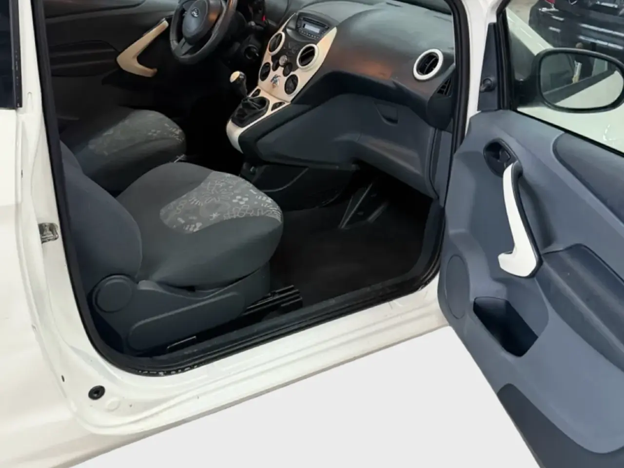 Billede 6 - Ford Ka 1,2 Trend
