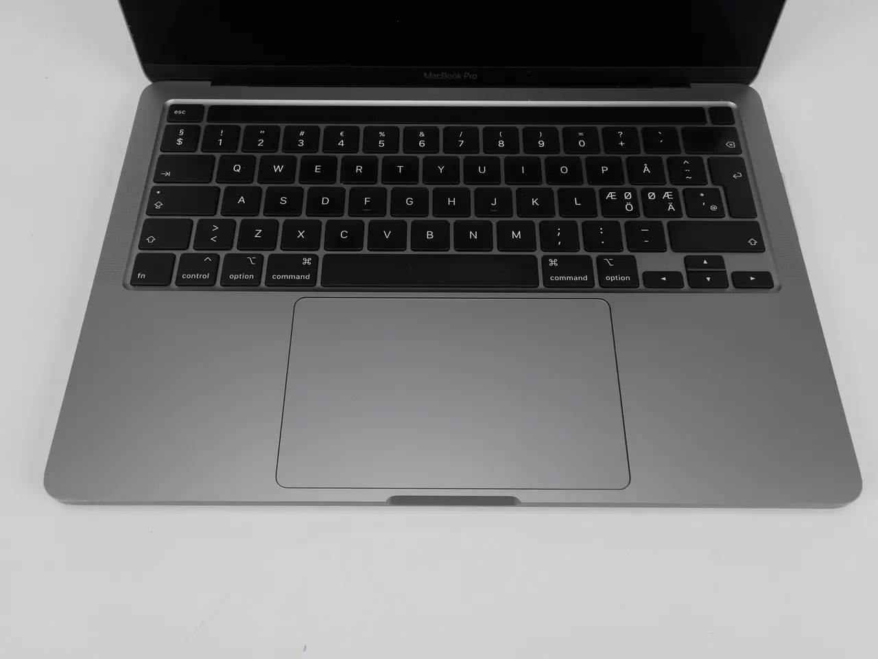 Billede 2 - Apple MacBook Pro 2020 13"