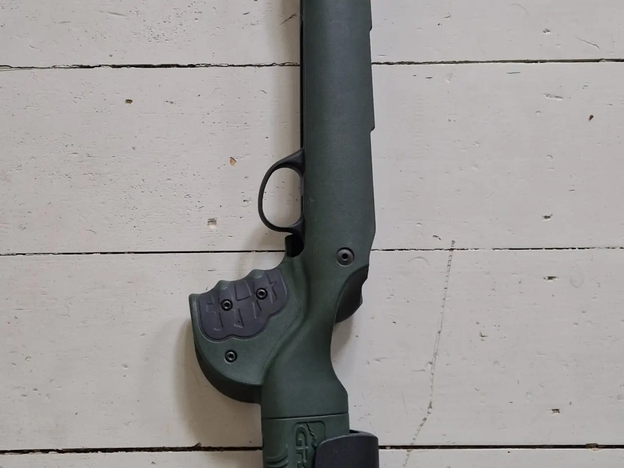 Billede 2 - Tikka t3 Grs skæfte