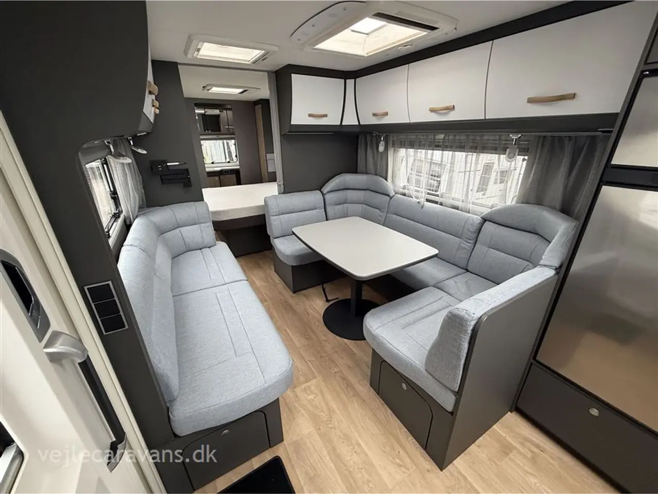 Billede 5 - 2023 - Dethleffs Beduin Scandinavia 690 BQT