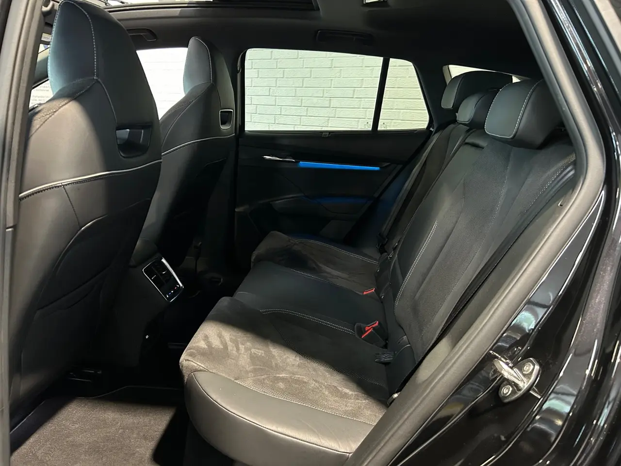 Billede 8 - Skoda Enyaq 80 iV Sportline
