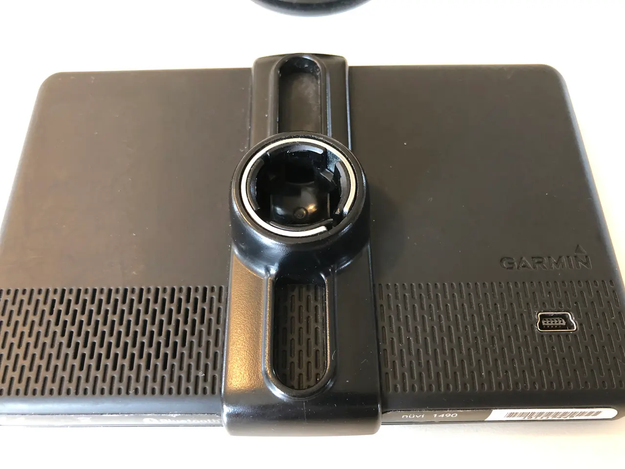 Billede 8 - Garmin Nüvi 1490 med 2026 OpenChest kort