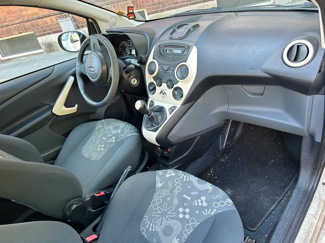 Billede 5 - Velkørende Ford KA 1,2 Trend