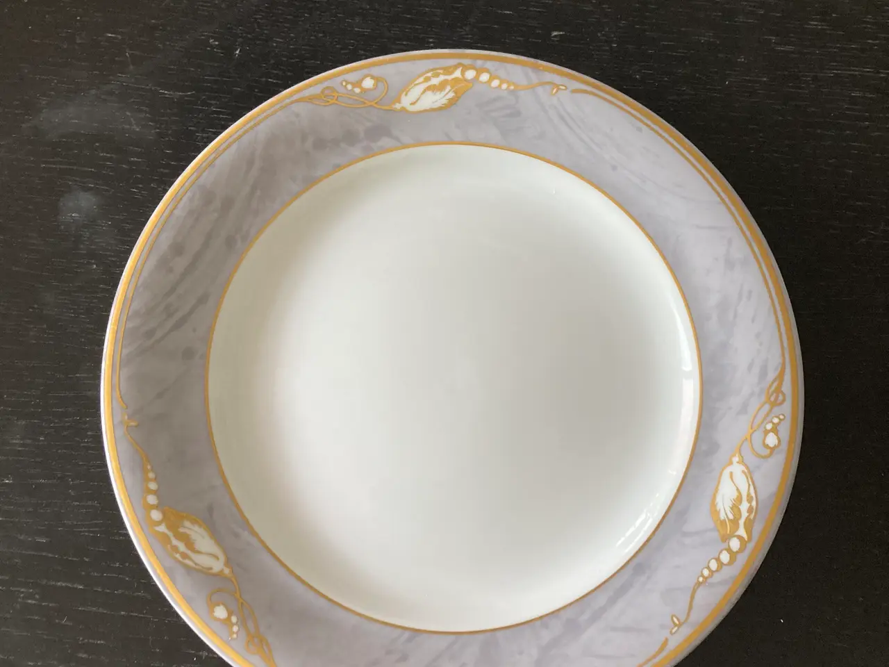 Billede 5 - Grå Magnolia, Royal Copenhagen