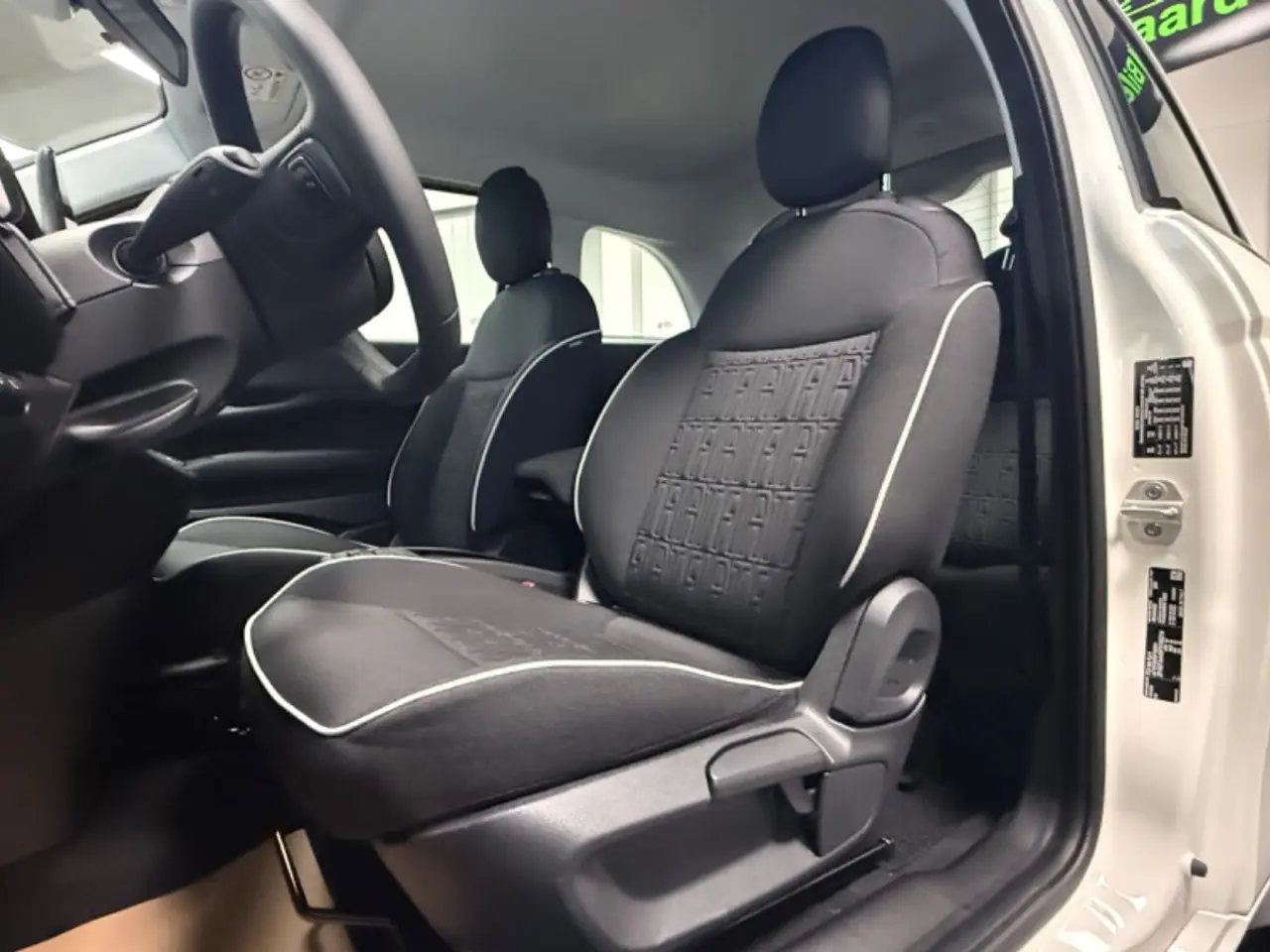 Billede 10 - Fiat 500e 42 Icon Pack