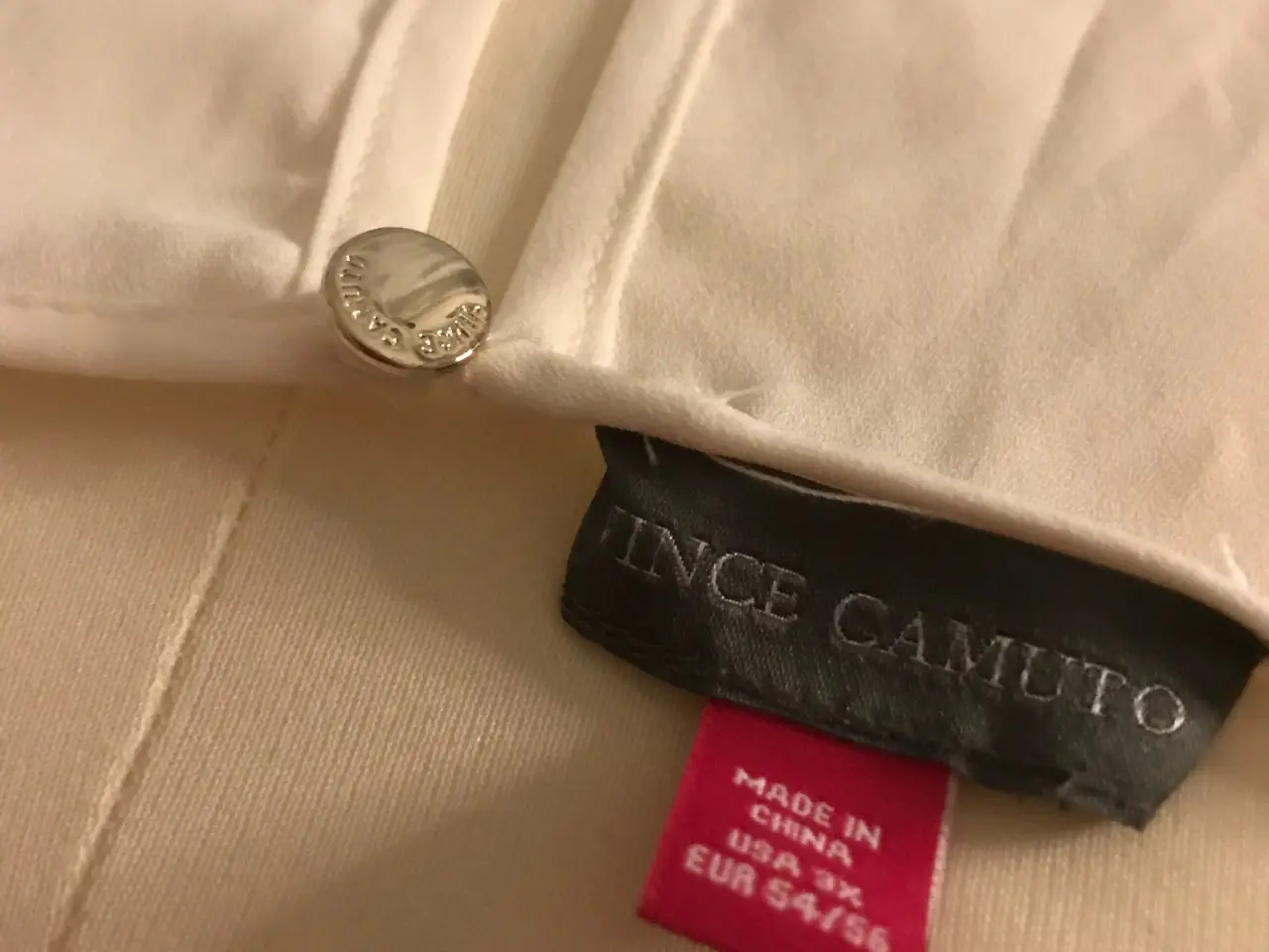 Billede 5 - Vince Cameron bluse