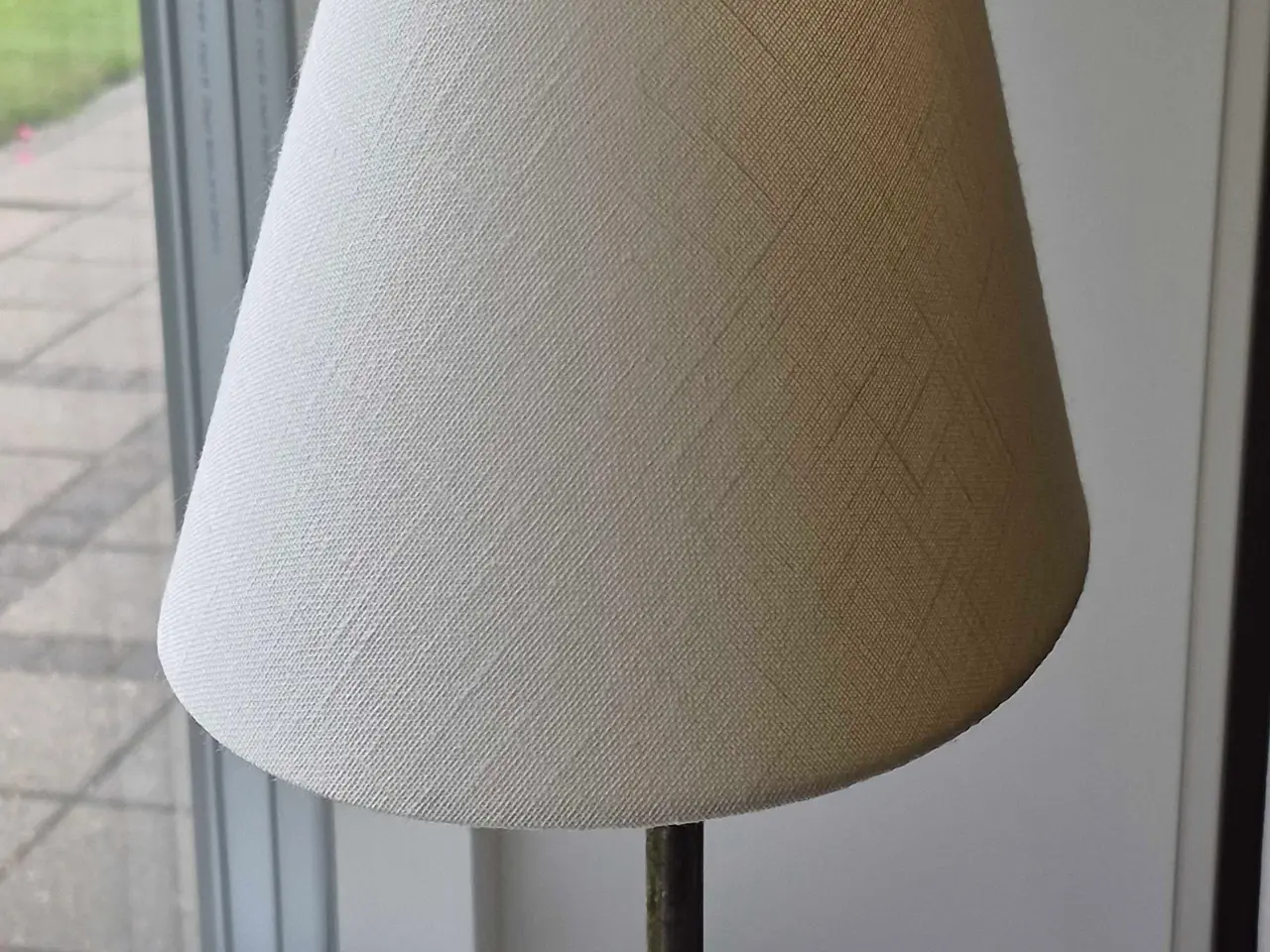Billede 2 - Lamper inkl. skærm