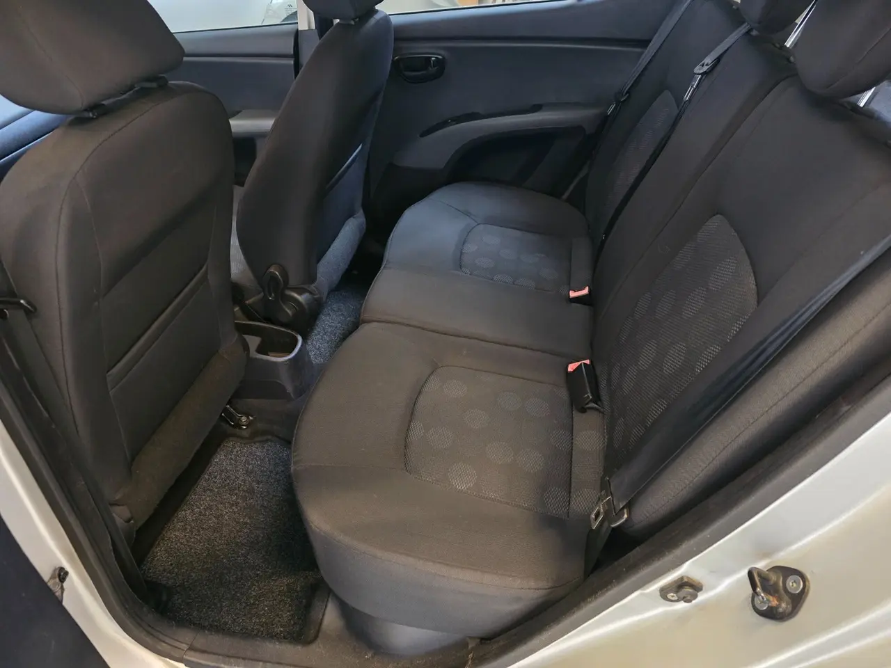Billede 7 - Hyundai i10 1,25 Comfort