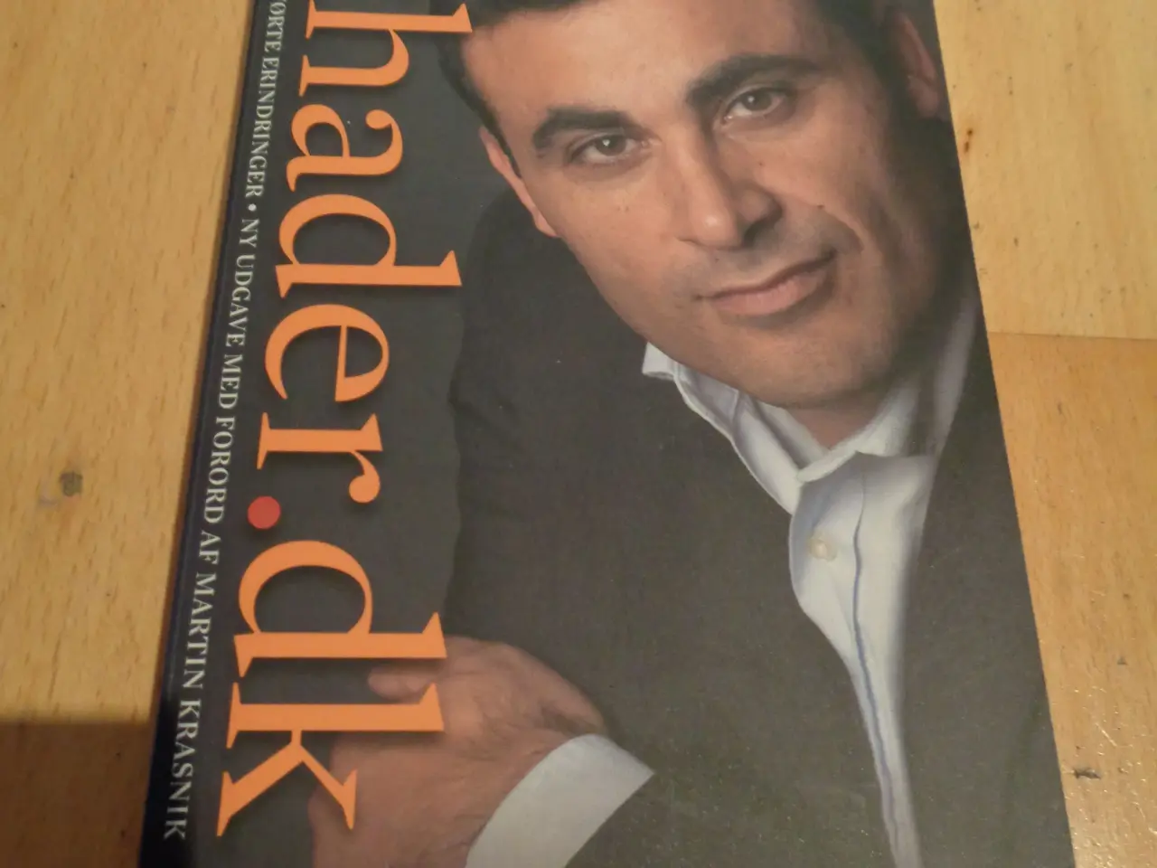 Billede 1 - Khader.dk