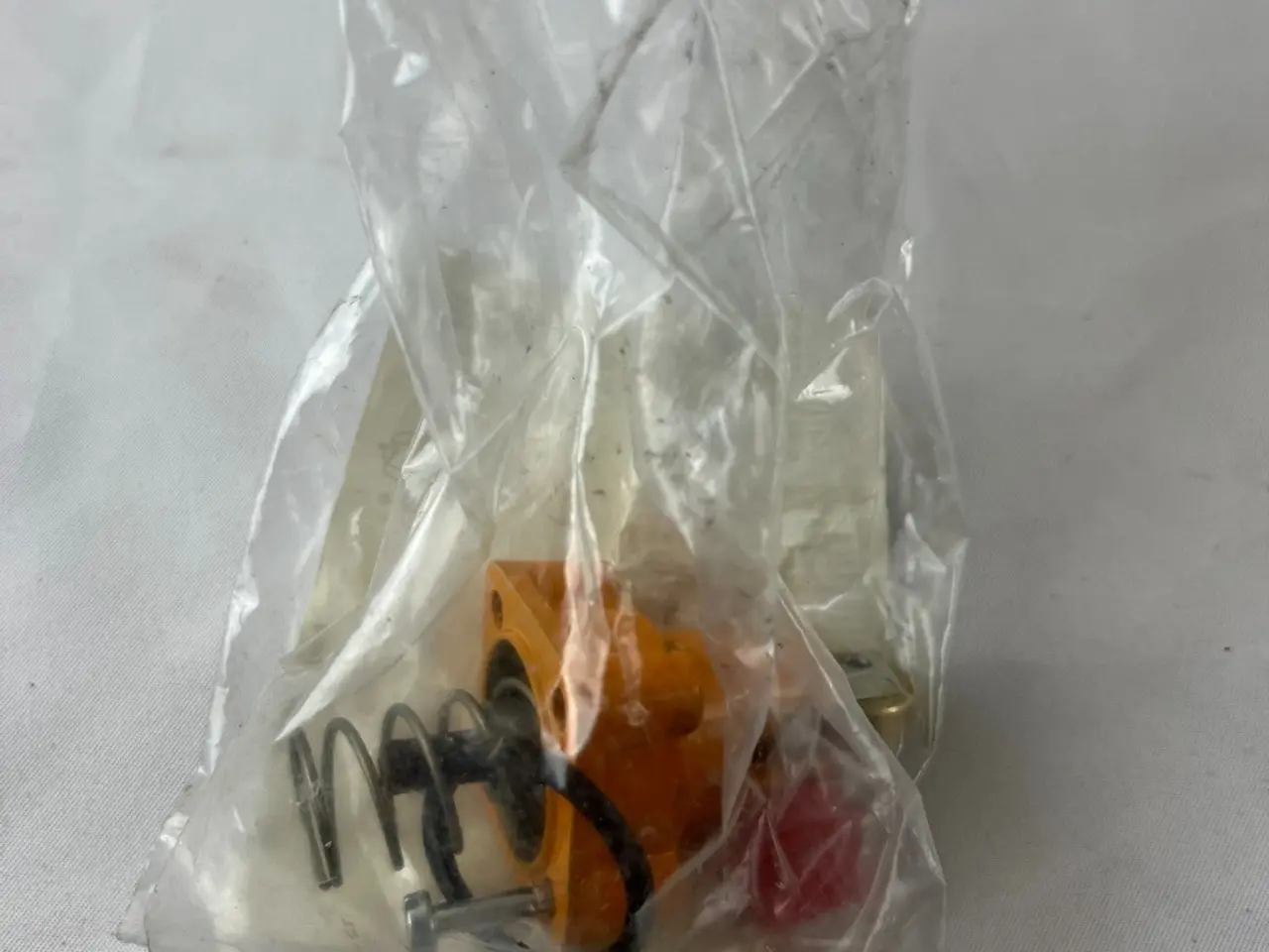Billede 2 - Siemens 3SX3 107 Roller Plunger Actuator Head for