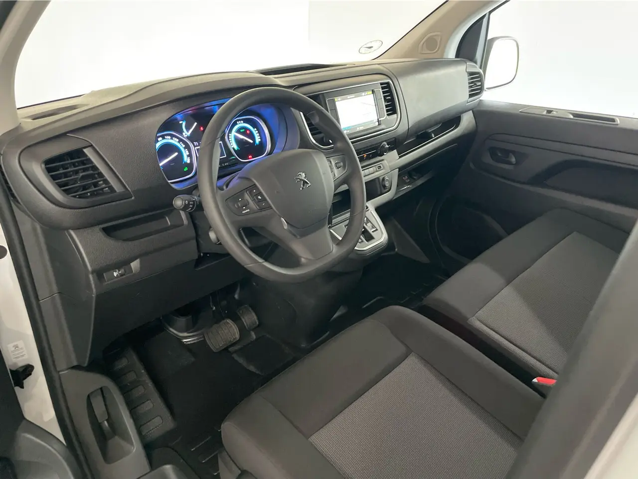 Billede 17 - Peugeot e-Expert 75 L2 Premium Van
