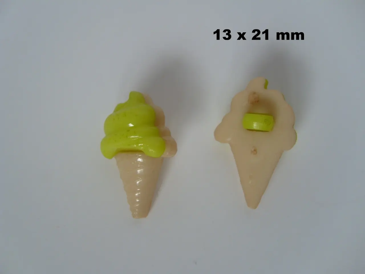 Billede 5 - Plastikknapper 1,00 kr/stk.