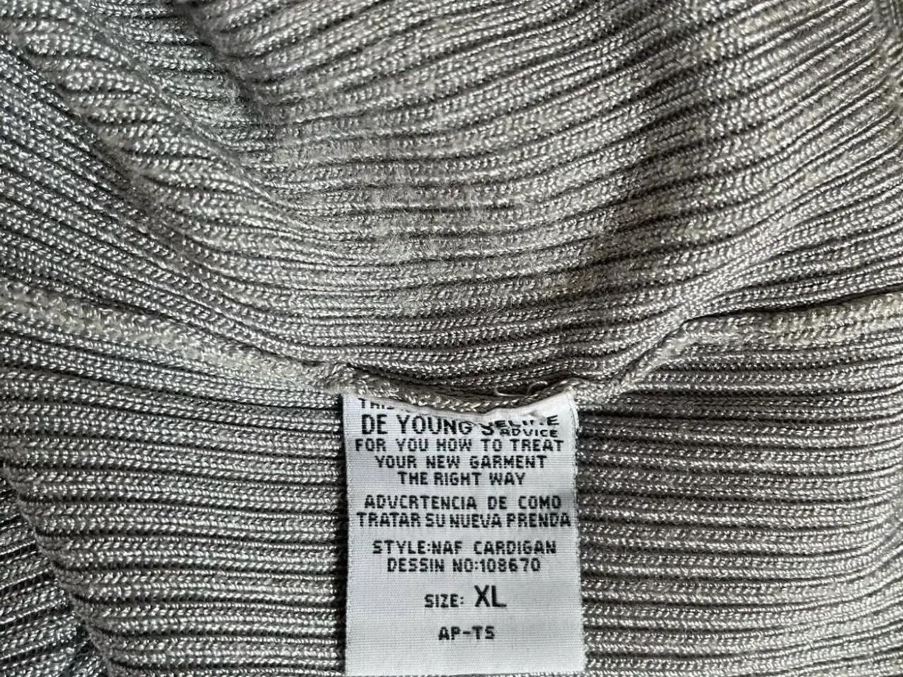 Billede 5 - Cardigan