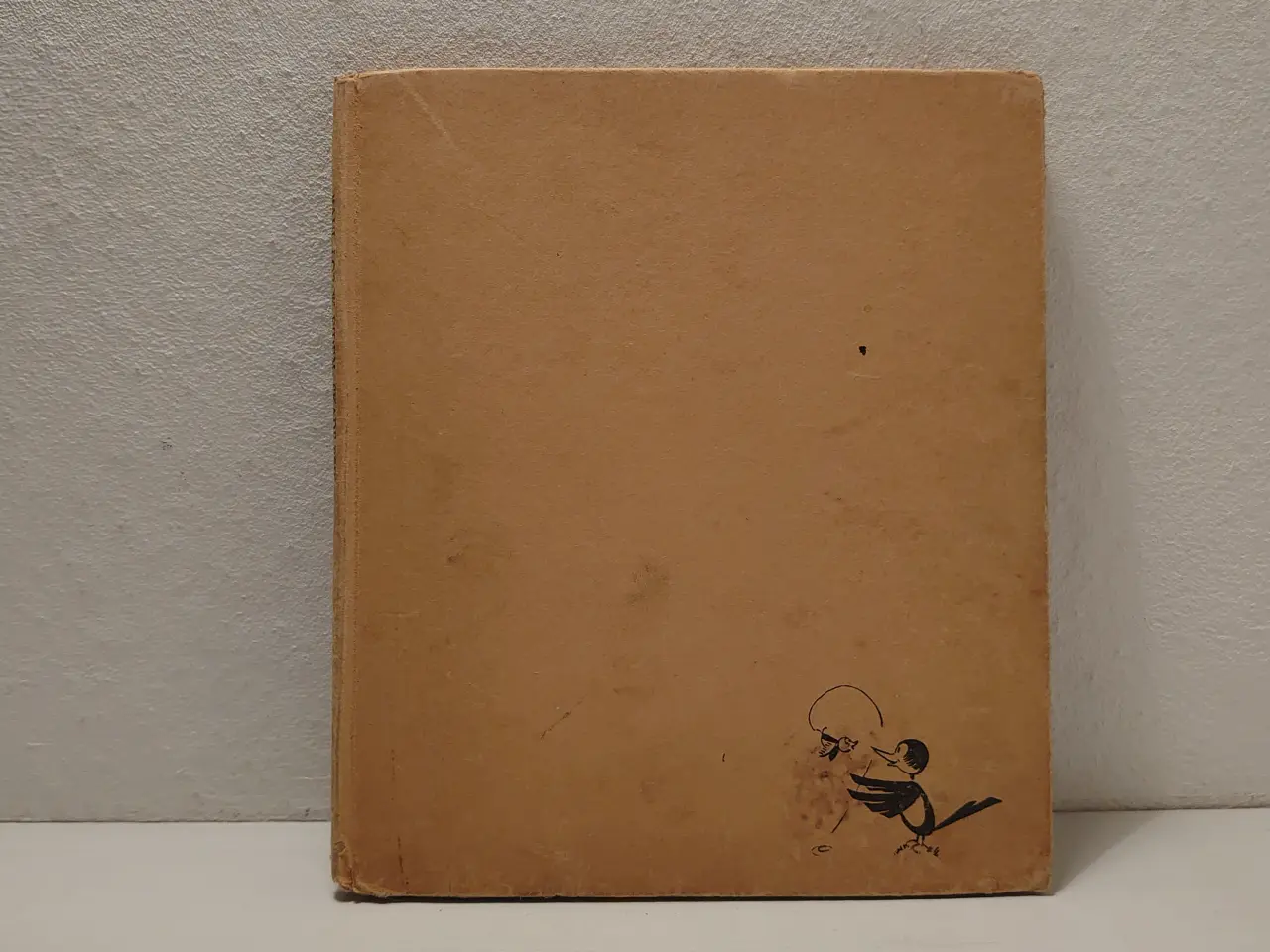 Billede 2 - Paul Lorck Eidem:Skade-Per.ill.forfatteren.1943