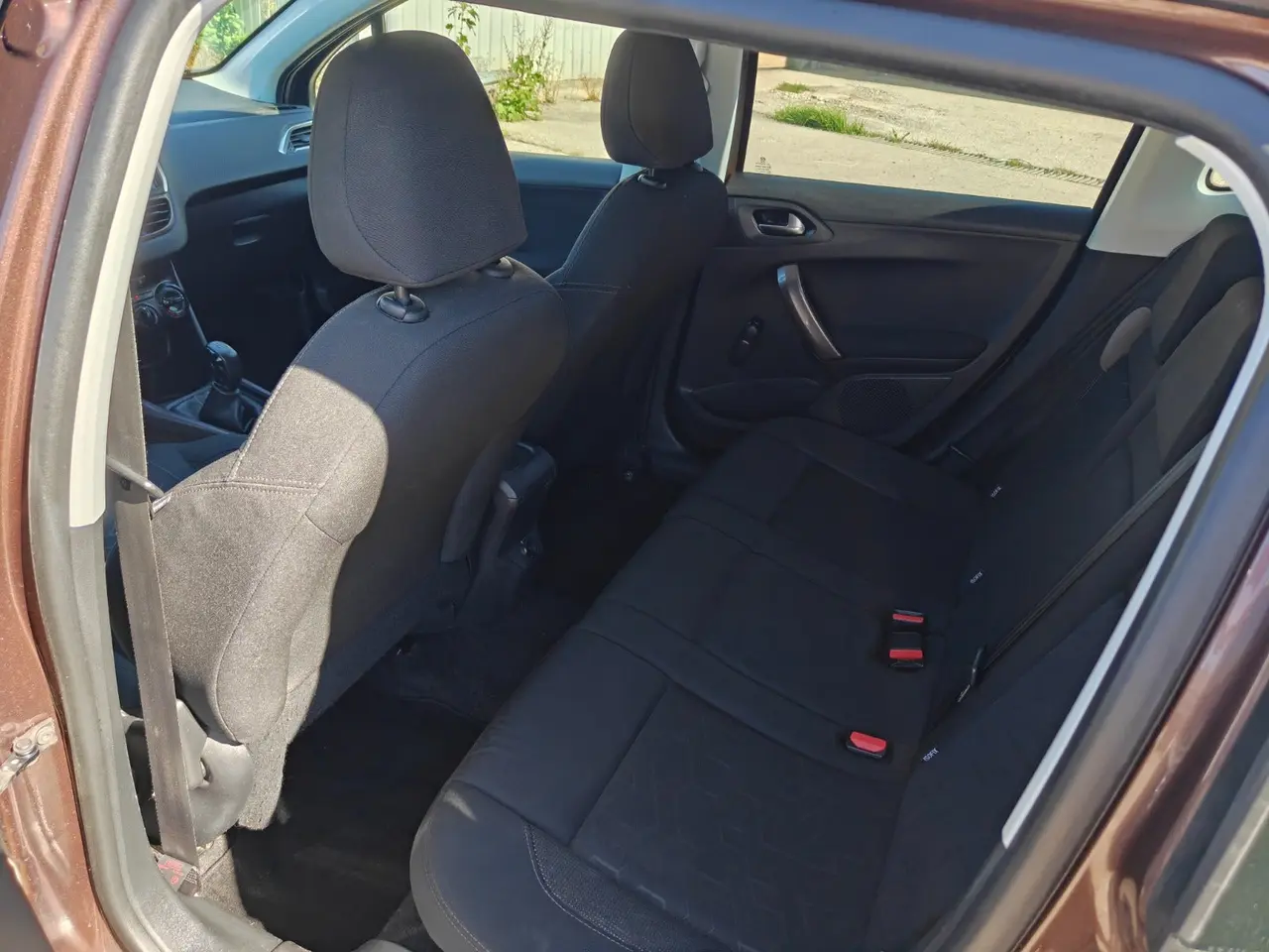 Billede 9 - Peugeot 2008 1,2 VTi 82 Allure