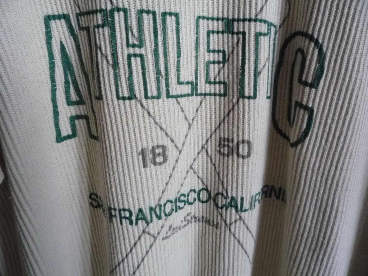 Billede 6 - 5 store flotte sweatshirts