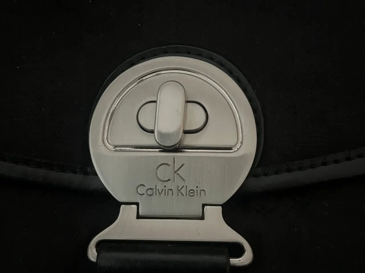Billede 8 - Calvin Klein taske