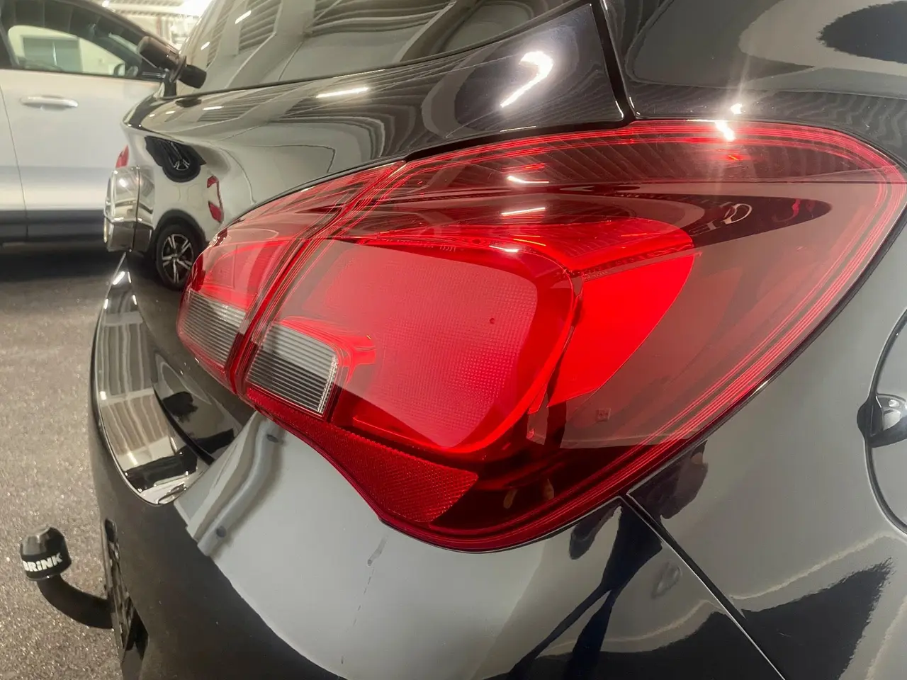 Billede 3 - Opel Corsa 1,4 16V Impress