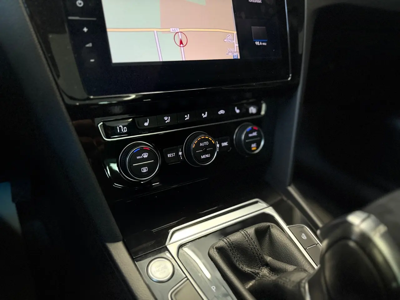Billede 16 - VW Passat 1,6 TDi 120 Highline Variant