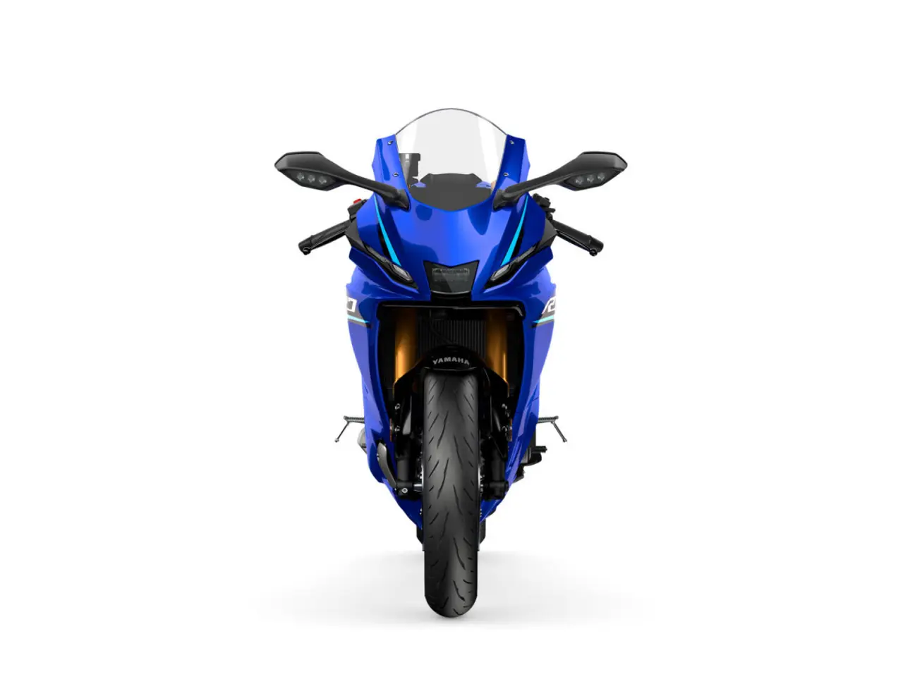 Billede 5 - Yamaha YZF R7