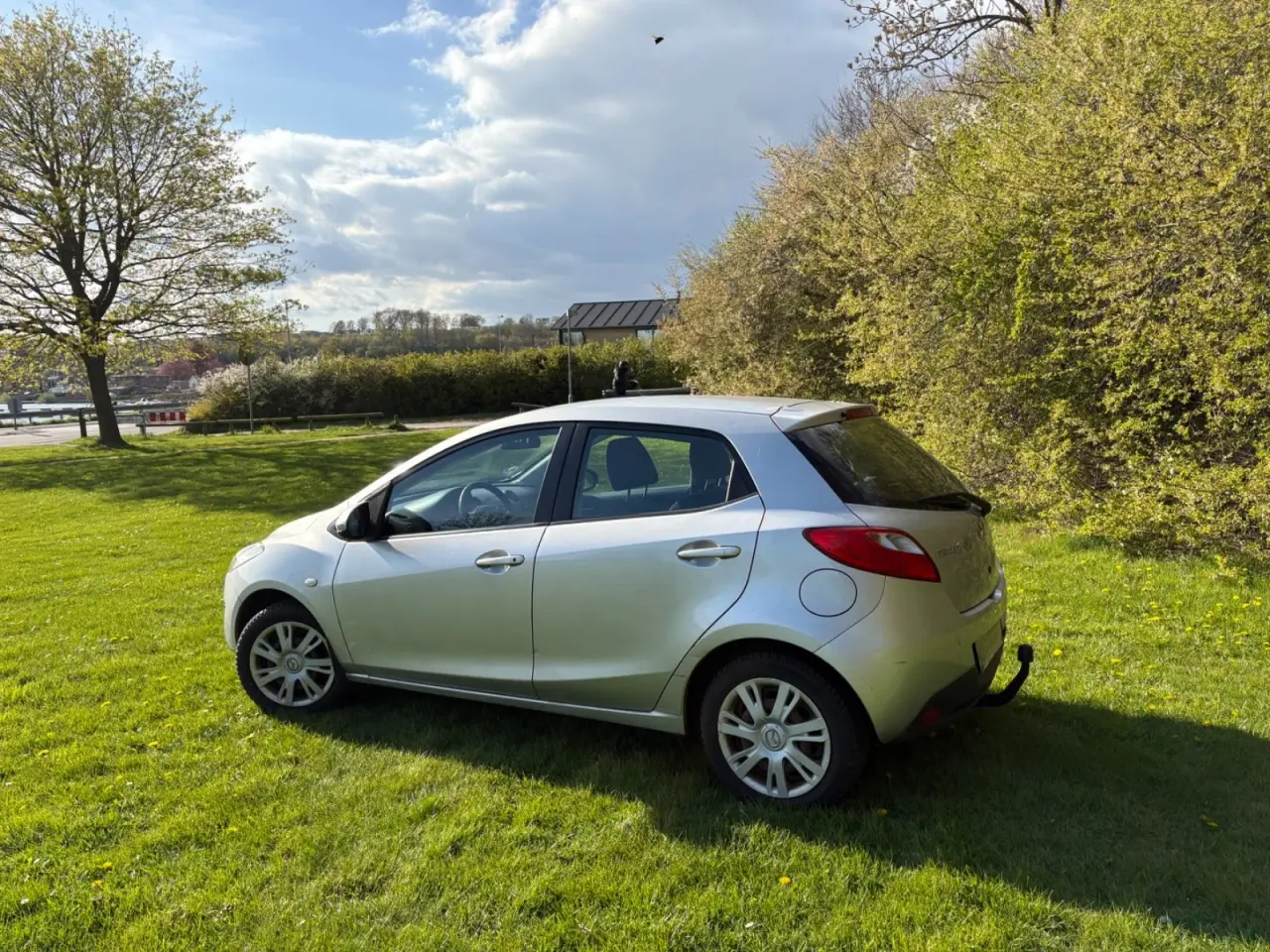 Billede 2 - Mazda 2 1,3 Takara Edition