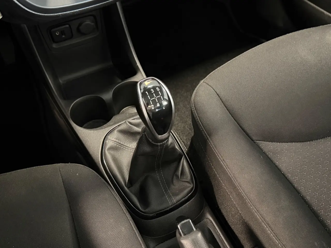 Billede 8 - Opel Karl 1,0 Enjoy